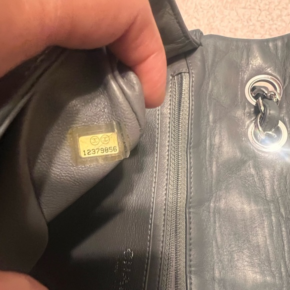 Chanel jumbo bag - Picture 12 of 12